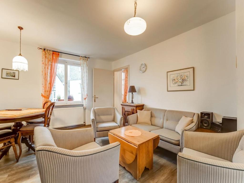 הלנתאל Apartment With Wellness Oasis מראה חיצוני תמונה