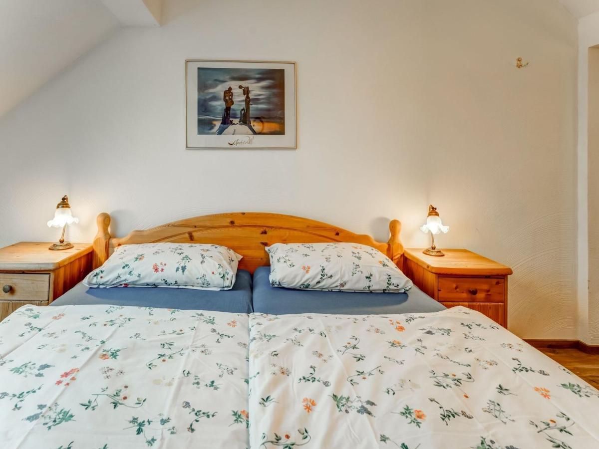 הלנתאל Apartment With Wellness Oasis מראה חיצוני תמונה