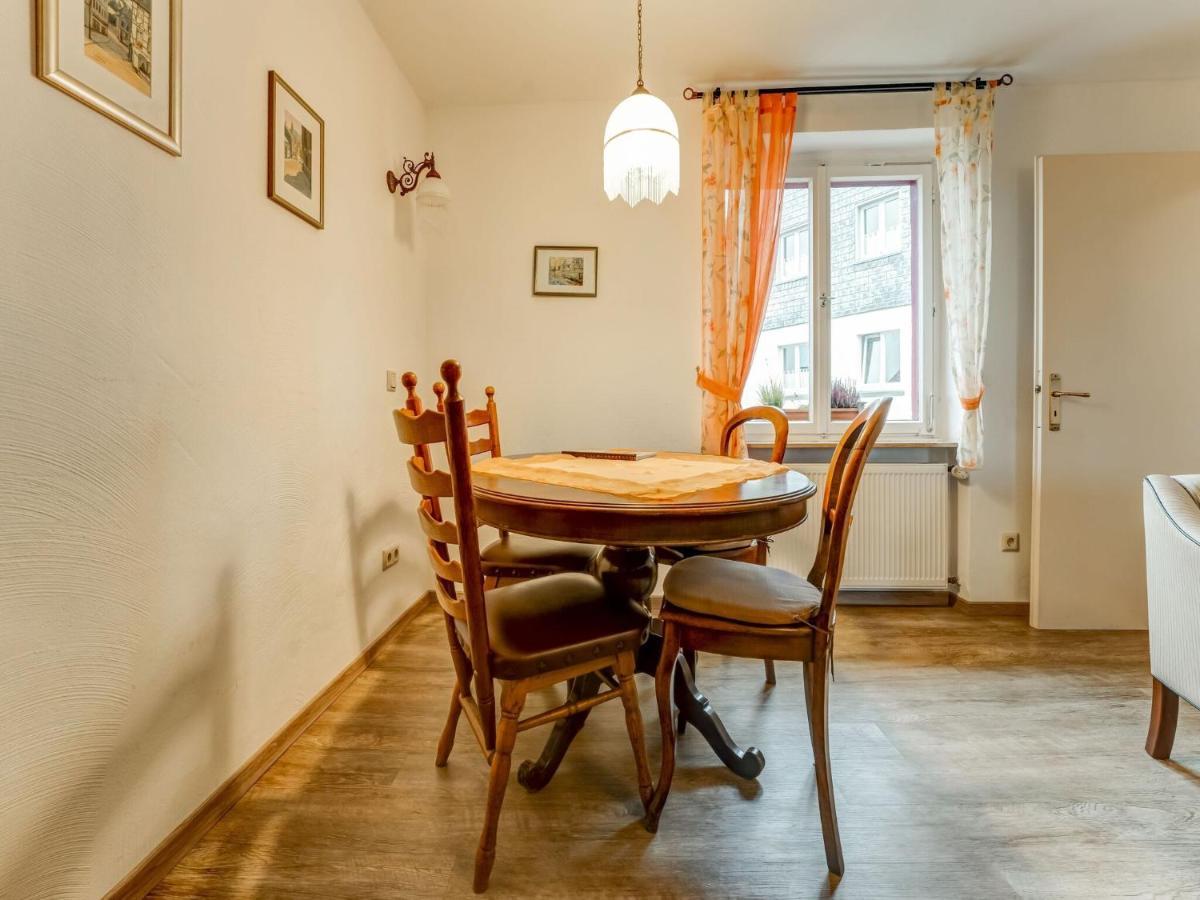 הלנתאל Apartment With Wellness Oasis מראה חיצוני תמונה