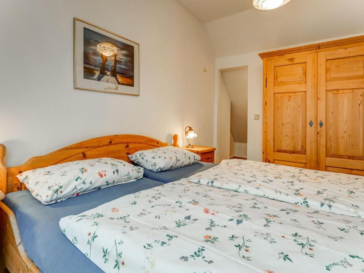 הלנתאל Apartment With Wellness Oasis מראה חיצוני תמונה