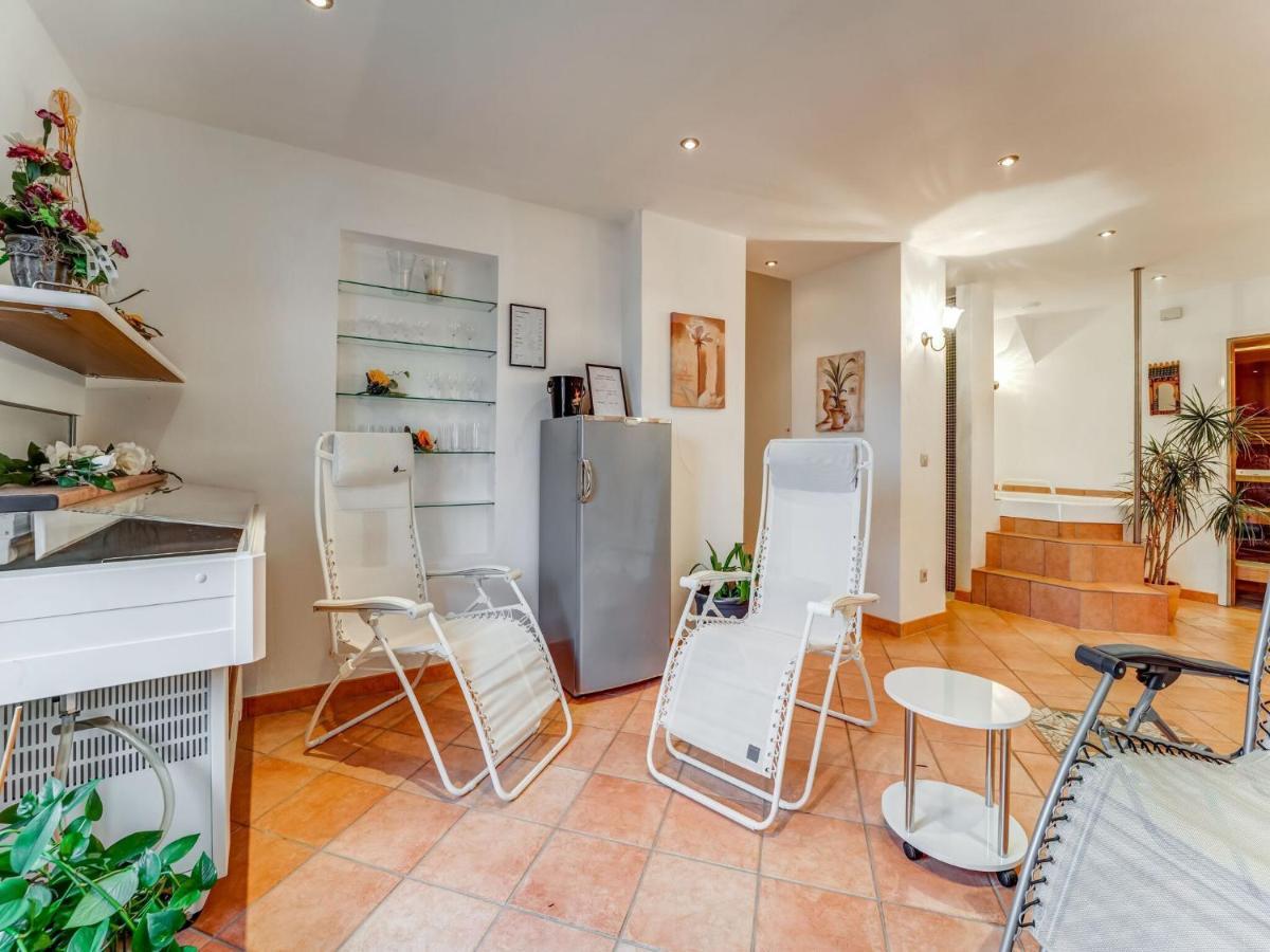 הלנתאל Apartment With Wellness Oasis מראה חיצוני תמונה