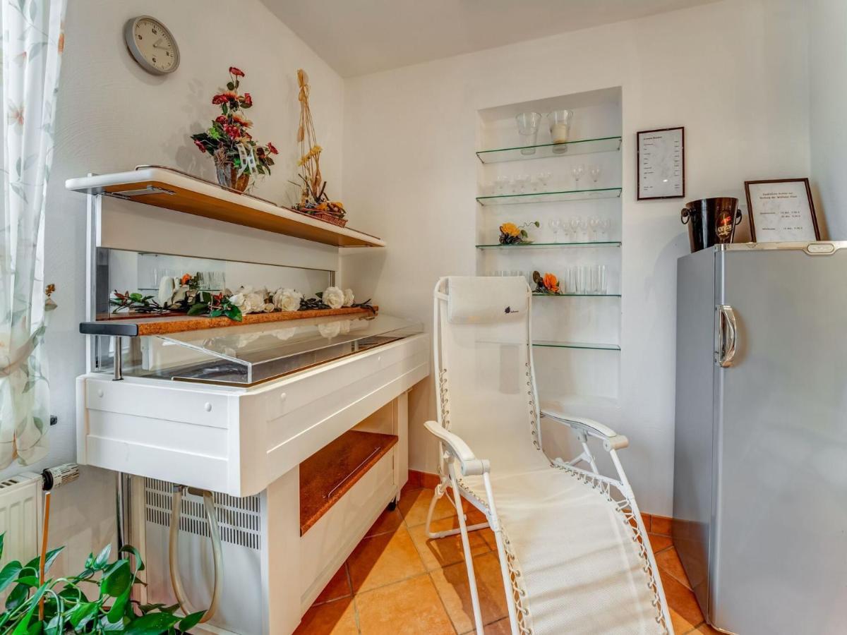 הלנתאל Apartment With Wellness Oasis מראה חיצוני תמונה