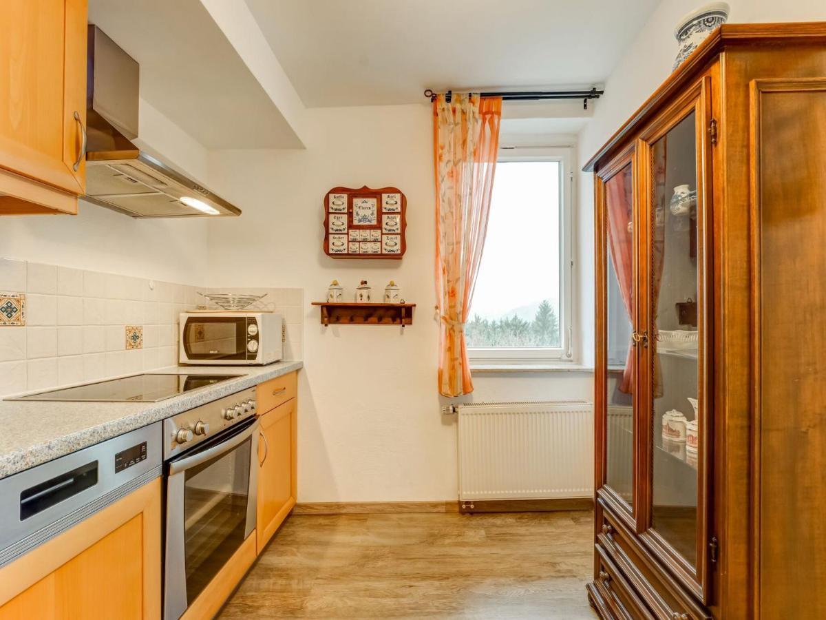 הלנתאל Apartment With Wellness Oasis מראה חיצוני תמונה