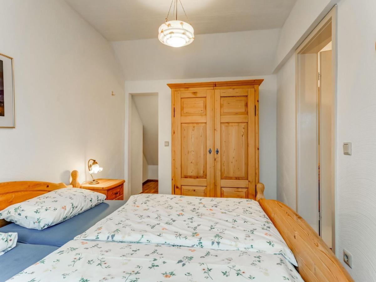 הלנתאל Apartment With Wellness Oasis מראה חיצוני תמונה