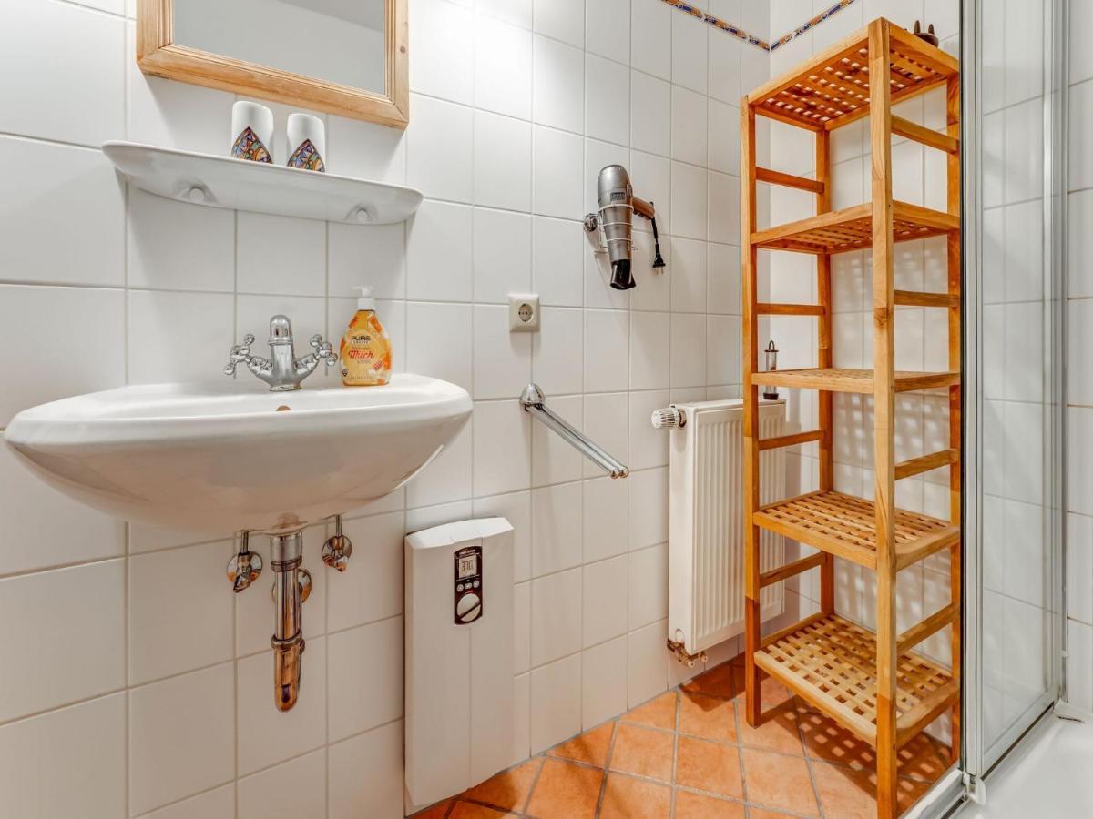 הלנתאל Apartment With Wellness Oasis מראה חיצוני תמונה