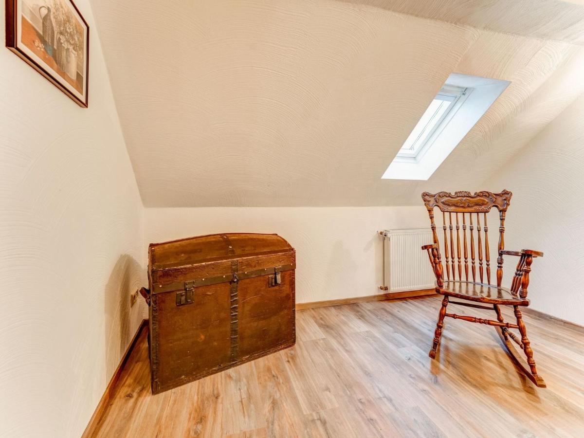 הלנתאל Apartment With Wellness Oasis מראה חיצוני תמונה