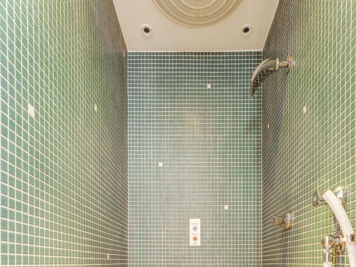 הלנתאל Apartment With Wellness Oasis מראה חיצוני תמונה