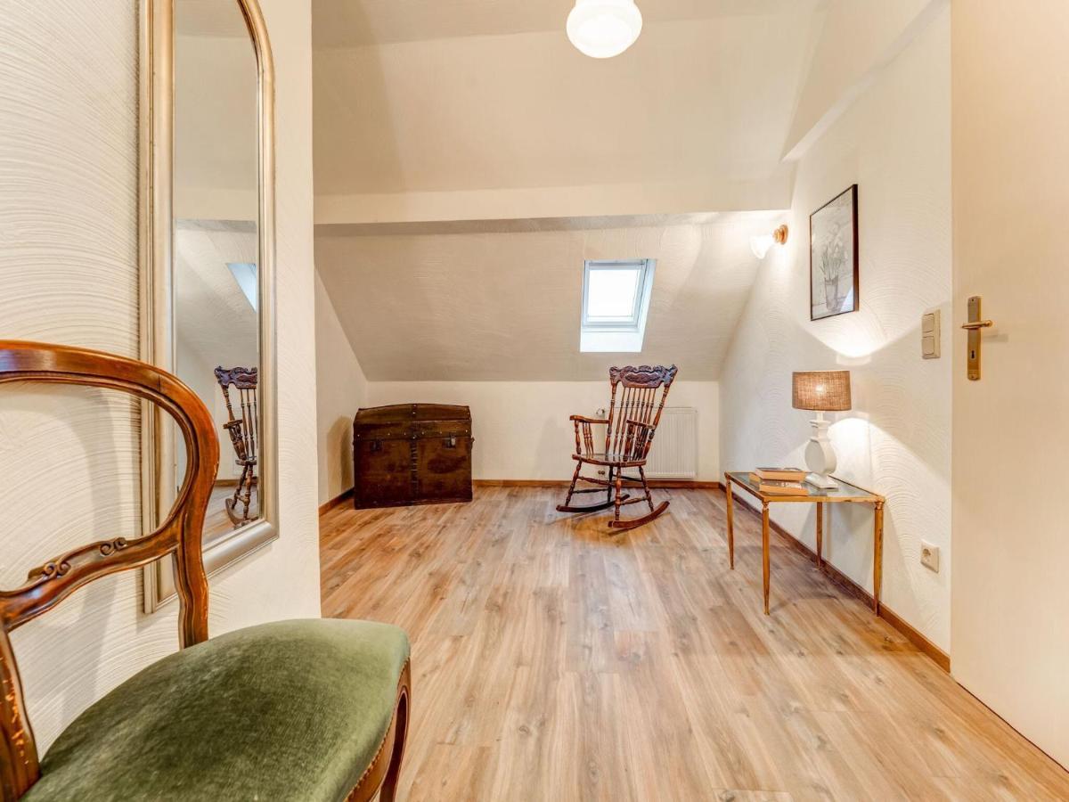 הלנתאל Apartment With Wellness Oasis מראה חיצוני תמונה