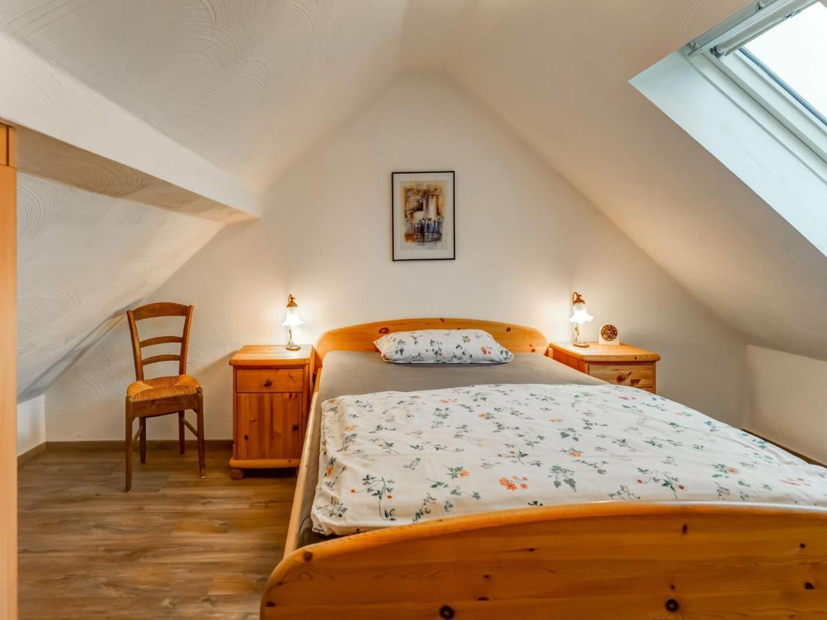 הלנתאל Apartment With Wellness Oasis מראה חיצוני תמונה