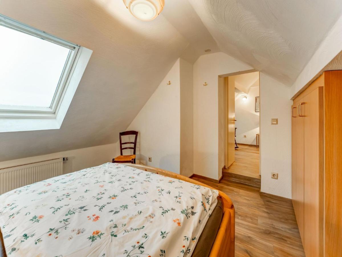 הלנתאל Apartment With Wellness Oasis מראה חיצוני תמונה