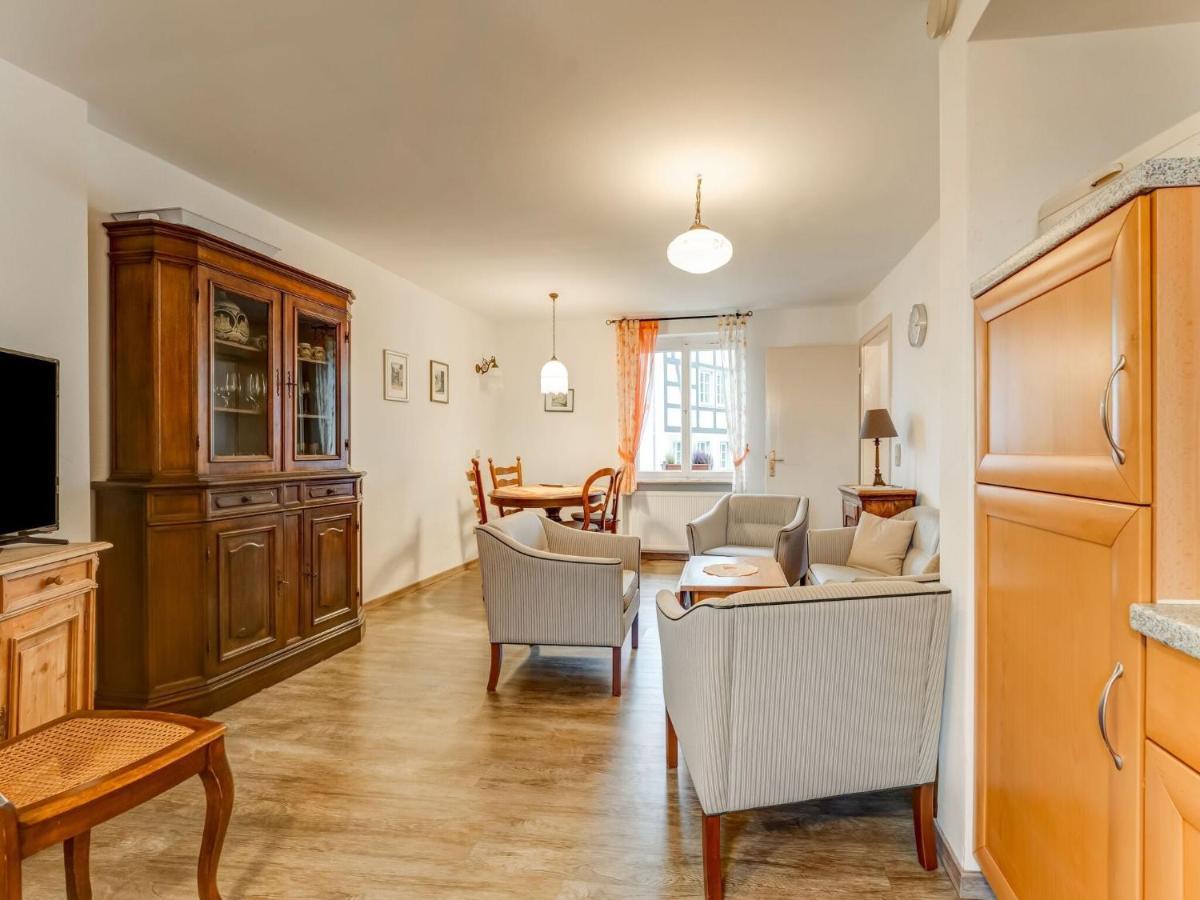 הלנתאל Apartment With Wellness Oasis מראה חיצוני תמונה